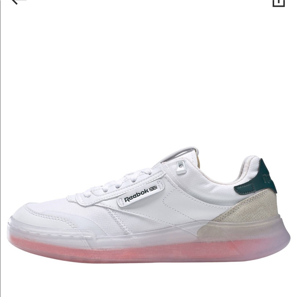 Reebok Legacy Sneakers